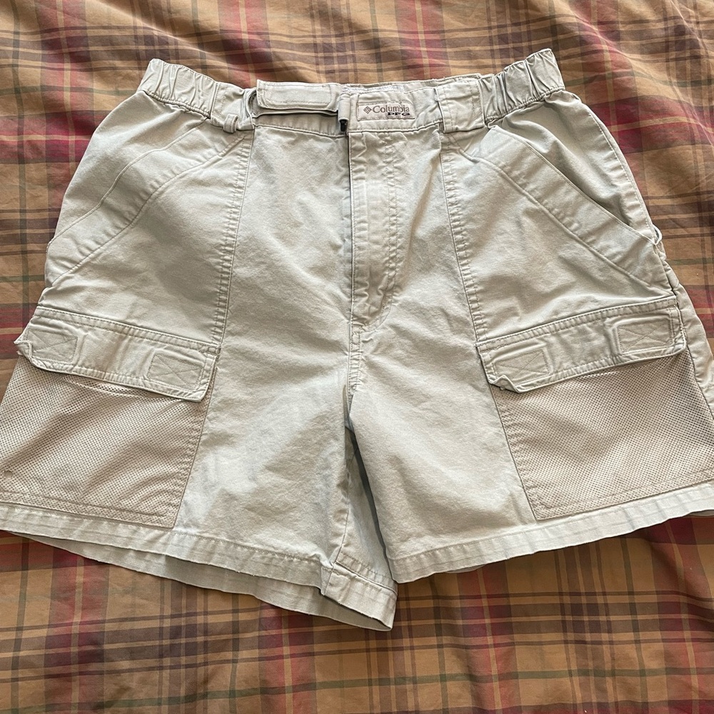 Columbia PFG Shorts